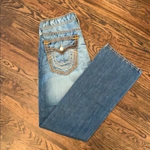 Men’s NWOT True Religion Jeans